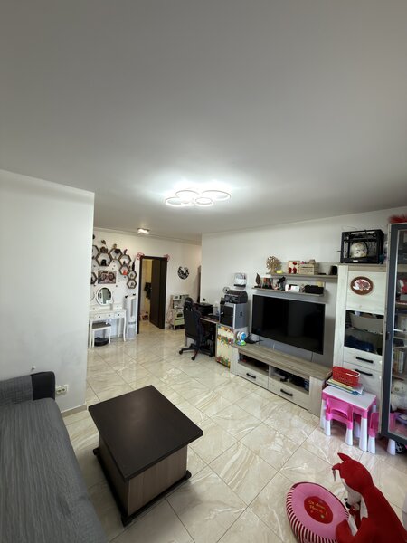 Magurele, Vox Park apartament 2 camere mobilat +terasa de 24 mp!