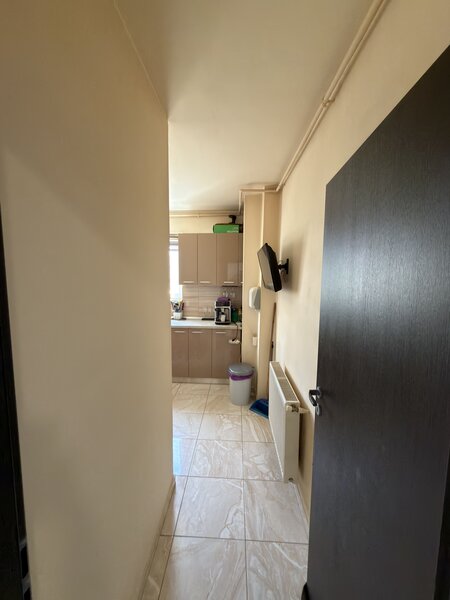 Magurele, Vox Park apartament 2 camere mobilat +terasa de 24 mp!
