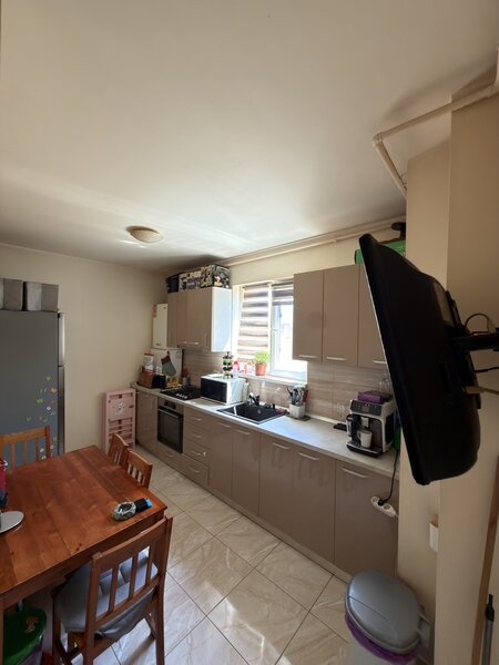 Magurele, Vox Park apartament 2 camere mobilat +terasa de 24 mp!