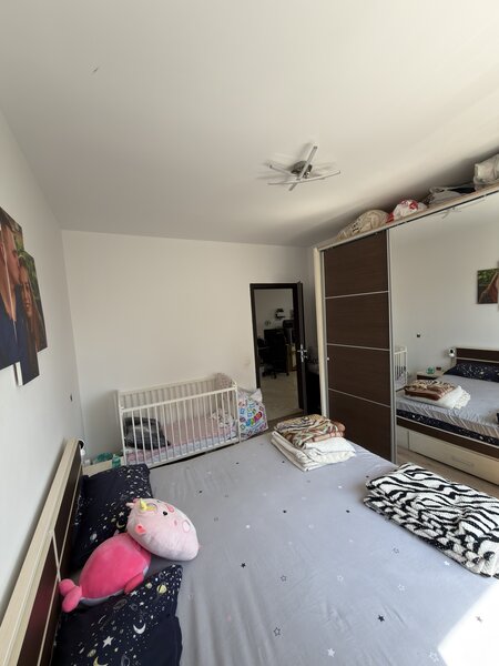 Magurele, Vox Park apartament 2 camere mobilat +terasa de 24 mp!