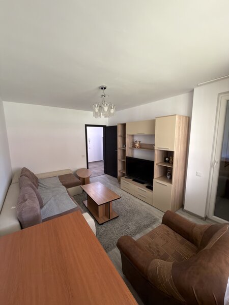 Magurele, Vox Park de inchiriat apartament 2 camere mobilat si utilat