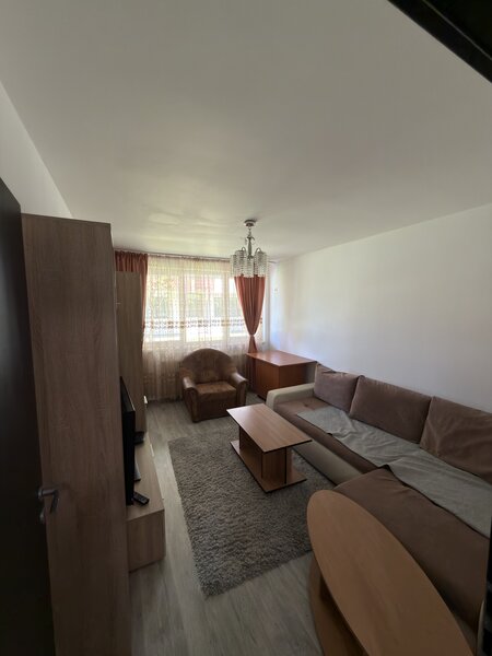 Magurele, Vox Park de inchiriat apartament 2 camere mobilat si utilat