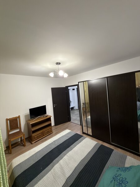 Magurele, Vox Park de inchiriat apartament 2 camere mobilat si utilat
