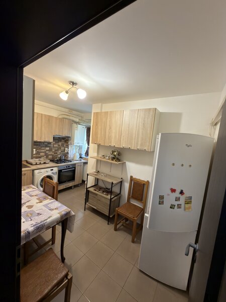 Magurele, Vox Park de inchiriat apartament 2 camere mobilat si utilat