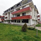 Magurele, Vox Park apartament 2 camere mobilat +terasa de 24 mp!