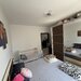 Magurele, Vox Park apartament 2 camere mobilat +terasa de 24 mp!
