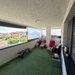 Magurele, Vox Park apartament 2 camere mobilat +terasa de 24 mp!