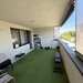 Magurele, Vox Park apartament 2 camere mobilat +terasa de 24 mp!